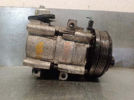 Klimakompressor Ford Mondeo III Stufenheck (B4Y) 1S7H19D629EA