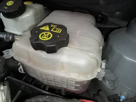 Wasserkasten für Kühler Chevrolet Orlando (J309)