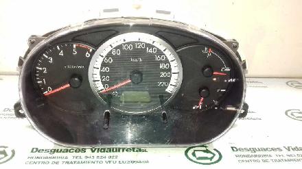 Tachometer Mazda 5 (CR1) CKCC30C