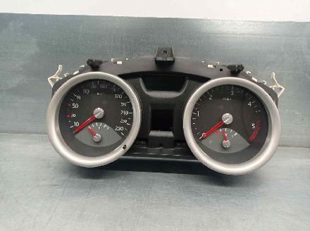 Tachometer Renault Megane II Stufenheck (M) 8200399700D