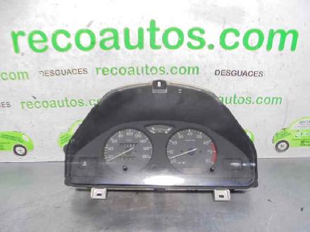 Tachometer Citroen Saxo (S) 9626196680