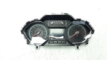 Tachometer Peugeot Rifter () 9830951280