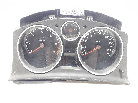 Tachometer Opel Astra H Caravan () 13267544