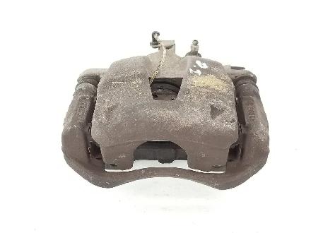 Bremssattel links vorne Peugeot Bipper () 4401P6