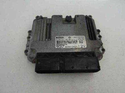 Steuergerät Motor Alfa Romeo 147 (937) 55206270