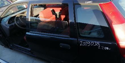 Tür links hinten Fiat Punto (176)