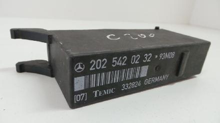 Steuergerät Mercedes-Benz C-Klasse (W202) 2025420232
