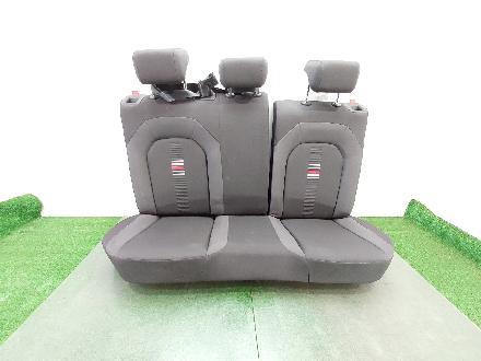 Rücksitzbank Seat Ibiza V (KJ1) 2Q0885305B