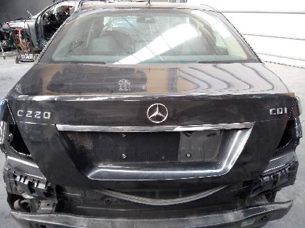 Heckklappe mit Fensterausschnitt Mercedes-Benz C-Klasse (W204)