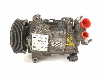 Klimakompressor Peugeot 308 SW II () 9809274280