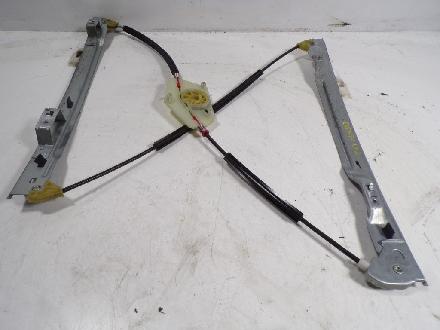 Fensterheber links vorne Citroen C4 Grand Picasso (U) 9221CV