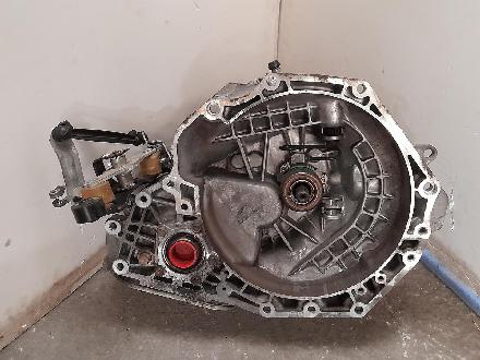 Schaltgetriebe Opel Vectra B (J96) SIN REF