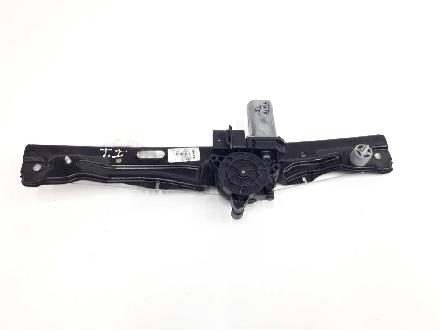 Fensterheber links hinten BMW X1 (F48) 51357490199