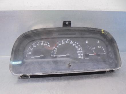 Tachometer Renault Laguna I (B56) 7700416806