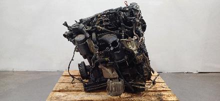 Motor ohne Anbauteile (Diesel) Mercedes-Benz E-Klasse (W212) 651924