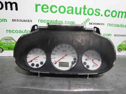 Tachometer Ford Fiesta IV (JA, JB) YS6F10849RE