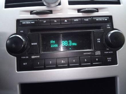 Radio Dodge Caliber ()