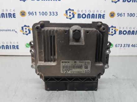 Steuergerät Motor Alfa Romeo 147 (937) 51806562