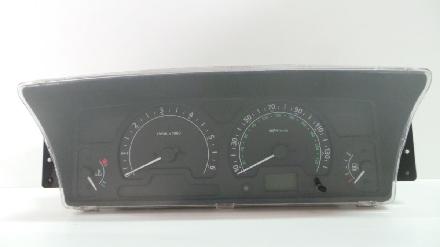 Tachometer Land Rover Discovery II (L318) YAC001470