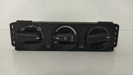Bedienelement für Klimaanlage Mitsubishi Carisma (DA0) MR360474
