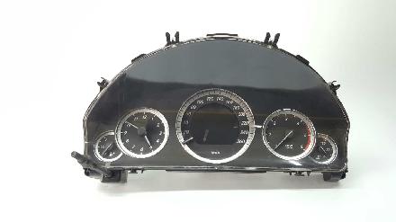 Tachometer Mercedes-Benz E-Klasse (W212) A2129004104