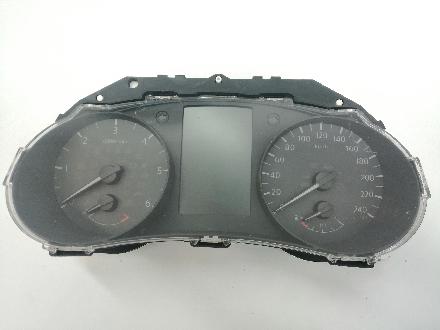 Tachometer Nissan Qashqai II (J11) 248104EL8A