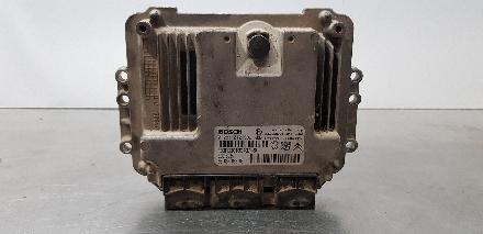 Steuergerät Motor Citroen Jumpy II (VF) 9663786880
