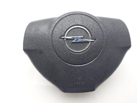 Airbag Fahrer Opel Astra H () 13111344