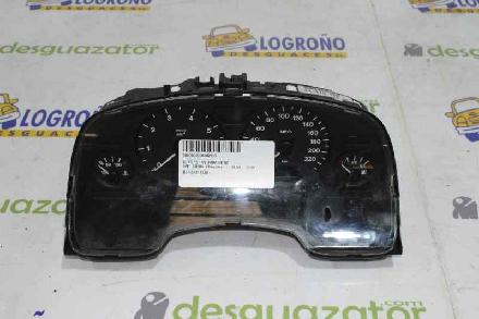 Tachometer Opel Zafira A (T98) 24419565