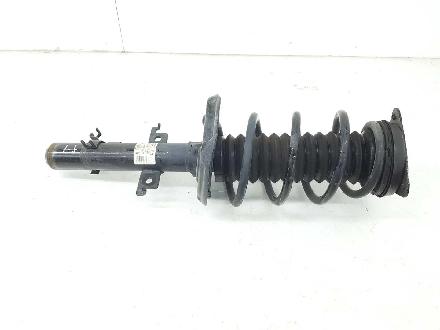 Stoßdämpfer links vorne Nissan Qashqai II (J11) 543034EA3A