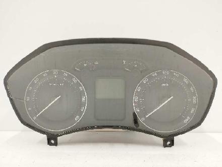 Tachometer Skoda Octavia II (1Z) 1Z0920810D