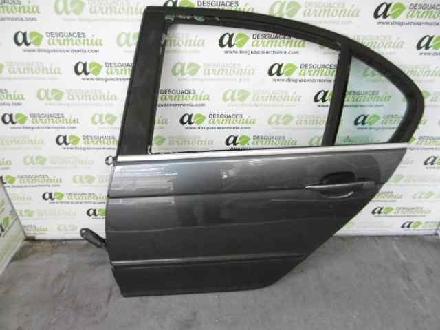 Tür links hinten BMW 3er (E46) 41527034153