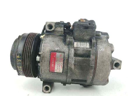 Klimakompressor BMW 3er Coupe (E46) 64528377241