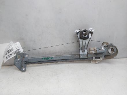 Fensterheber links hinten Peugeot 206 Schrägheck (2A/C) 922351