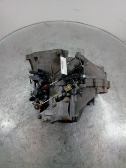 Schaltgetriebe Ford Mondeo III (B5Y) 5S7R7002CA