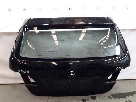 Heckklappe mit Fensterausschnitt Mercedes-Benz B-Klasse Sports Tourer (W245) 1697401305