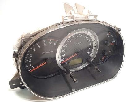 Tachometer Mazda 5 (CR1) CC33