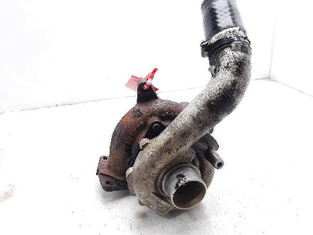 Turbolader Peugeot 406 Coupe (8C) 9640668680