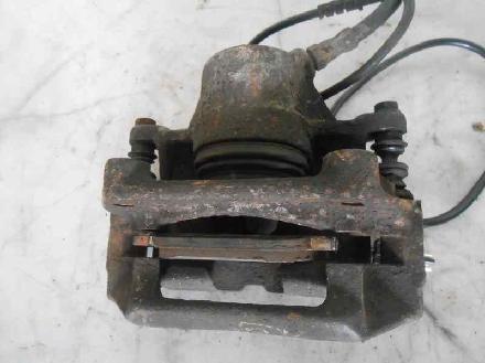 Bremssattel links vorne Mercedes-Benz 124 T-Modell (S124)