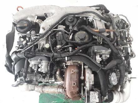 Motor ohne Anbauteile (Diesel) VW Phaeton (3D) CAR
