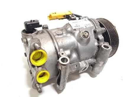 Klimakompressor Peugeot 508 SW I (8E) 9678038980