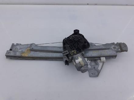 Fensterheber links hinten Citroen C4 II (B7) 402279J