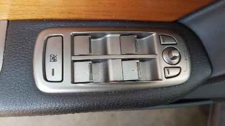 Schalter für Fensterheber links vorne Jaguar XF (CC9) C2Z17218