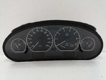 Tachometer BMW 3er (E46) 62116932906