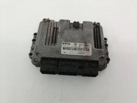 Steuergerät Motor Renault Megane II (M) 0281011276