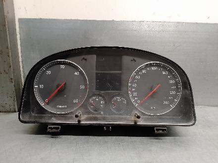 Tachometer VW Caddy III Kasten/Großraumlimousine (2KA) 1T0920862A