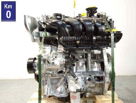 Motor ohne Anbauteile (Benzin) Renault Talisman (L2M) M5P403