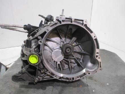 Schaltgetriebe Ford Focus Stufenheck (DFW) XS4R7002RA
