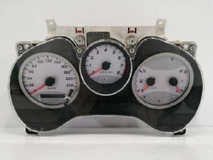 Tachometer Toyota RAV 4 II (A2) 8380042A20