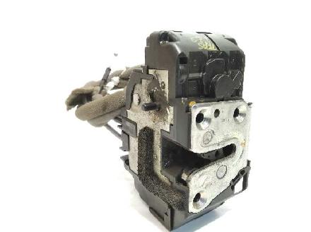 Türschloss links hinten Nissan Qashqai (J10) 82501EY10D